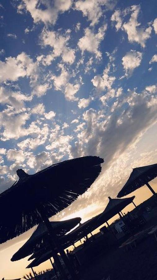 Kompleksi Muja Velipojë Buitenkant foto